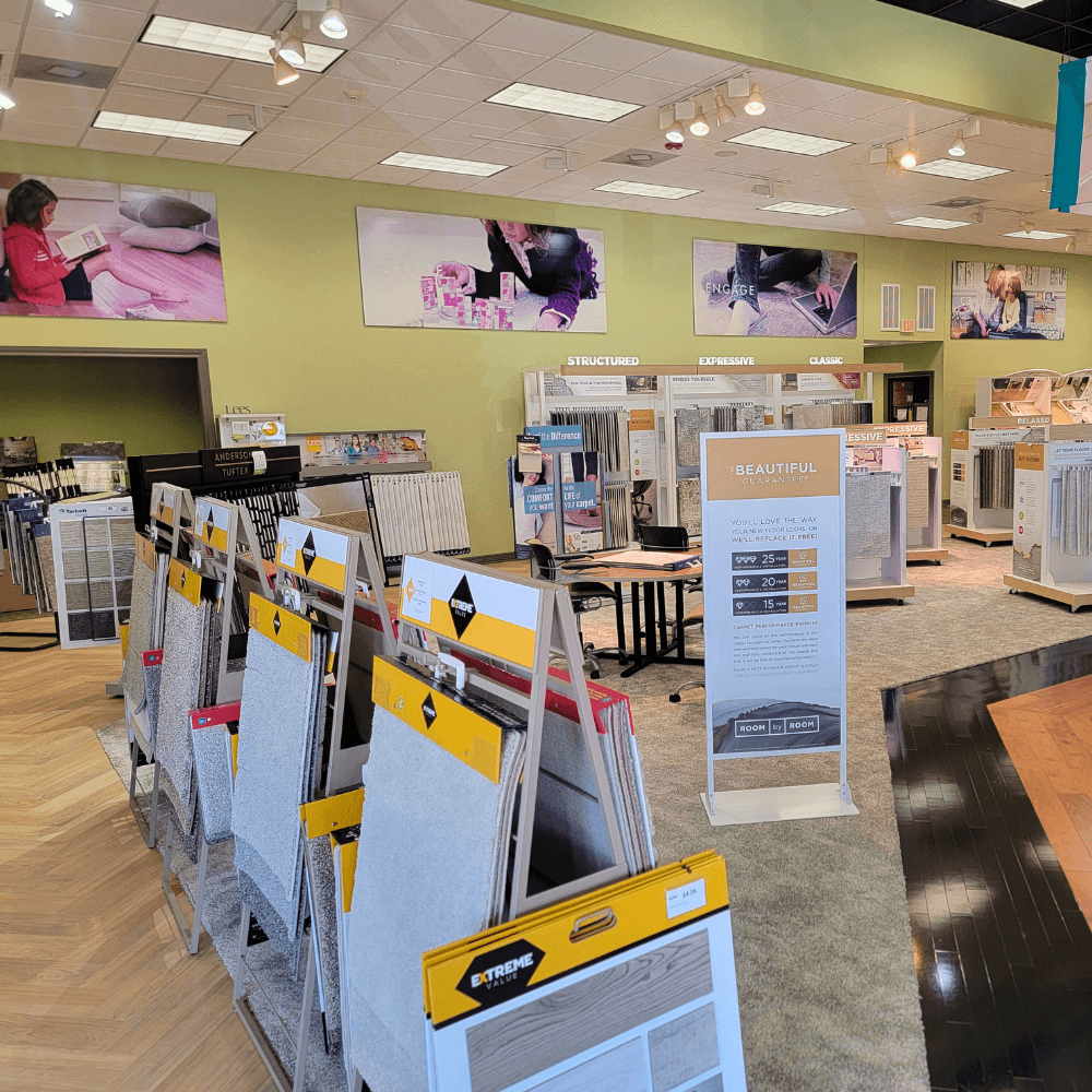 About Our Store in Beaumont, TX Beaumont Carpet One Floor & Home